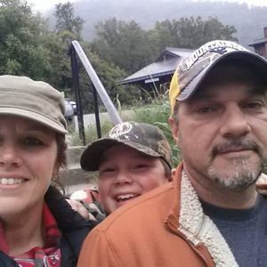 Meet your Posher, Richard